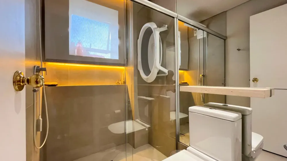 Apartamento, 3 quartos, 120 m² - Foto 7