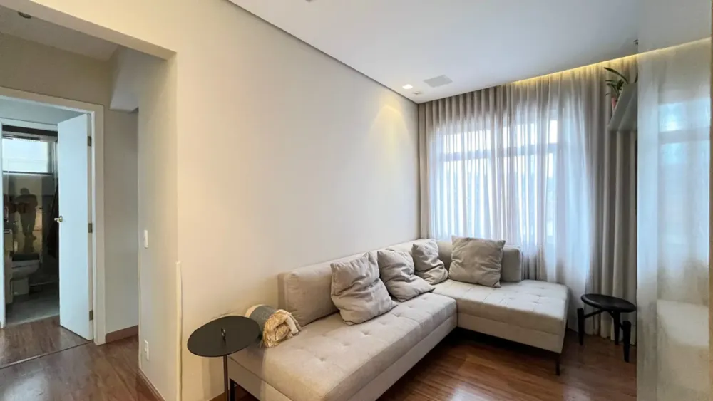 Apartamento, 3 quartos, 120 m² - Foto 3