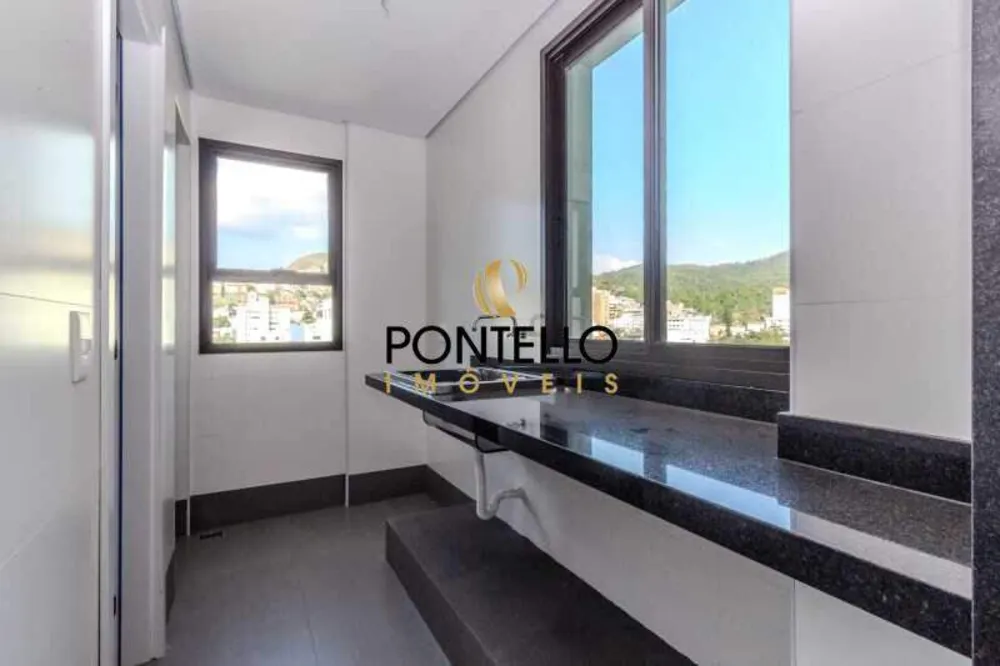 Apartamento, 4 quartos, 140 m² - Foto 3