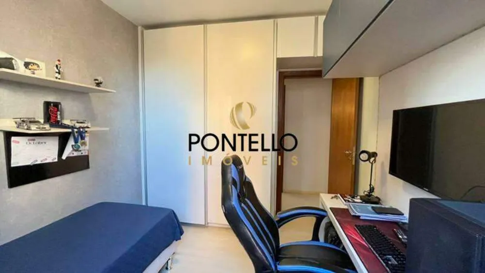 Apartamento, 4 quartos, 140 m² - Foto 6