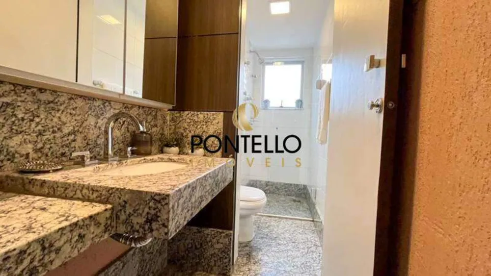 Apartamento, 4 quartos, 140 m² - Foto 9