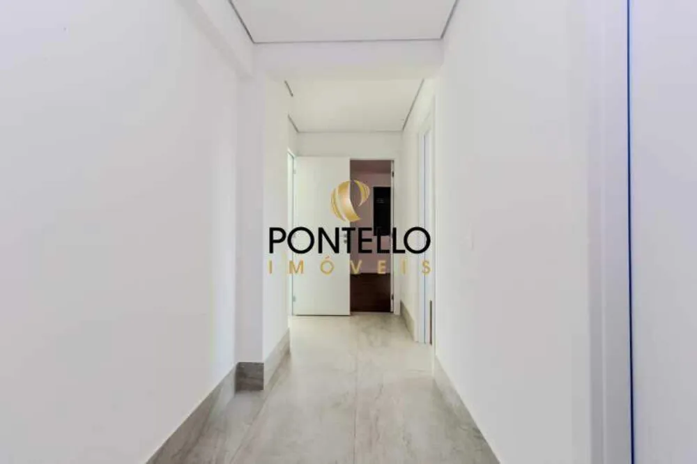 Apartamento, 4 quartos, 140 m² - Foto 4