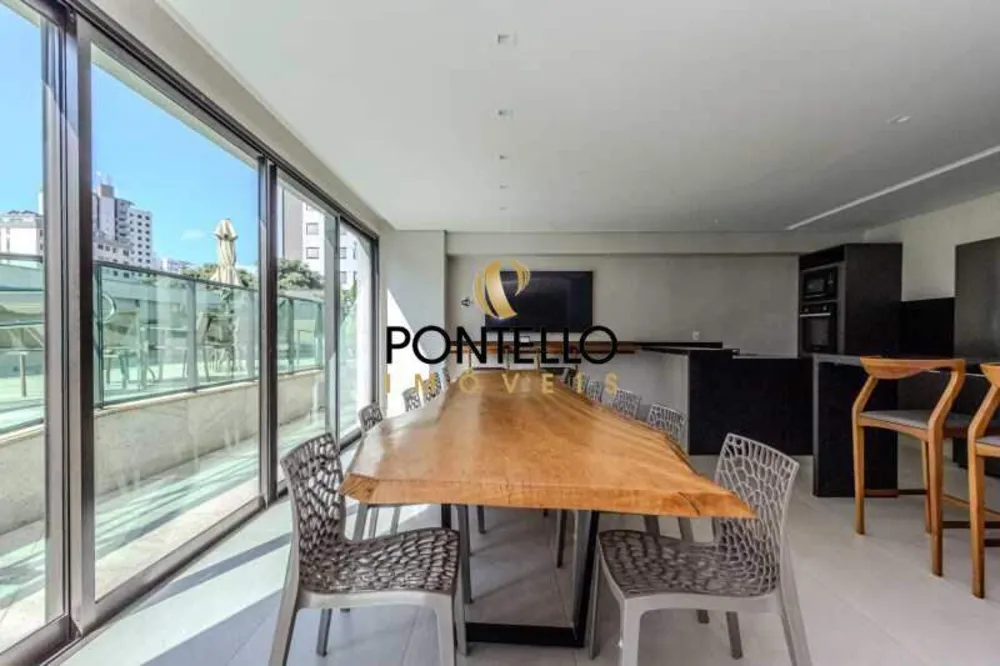 Apartamento, 4 quartos, 140 m² - Foto 14
