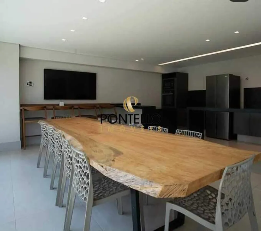 Apartamento, 4 quartos, 140 m² - Foto 7