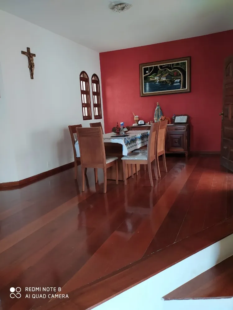 Casa, 3 quartos, 360 m² - Foto 4