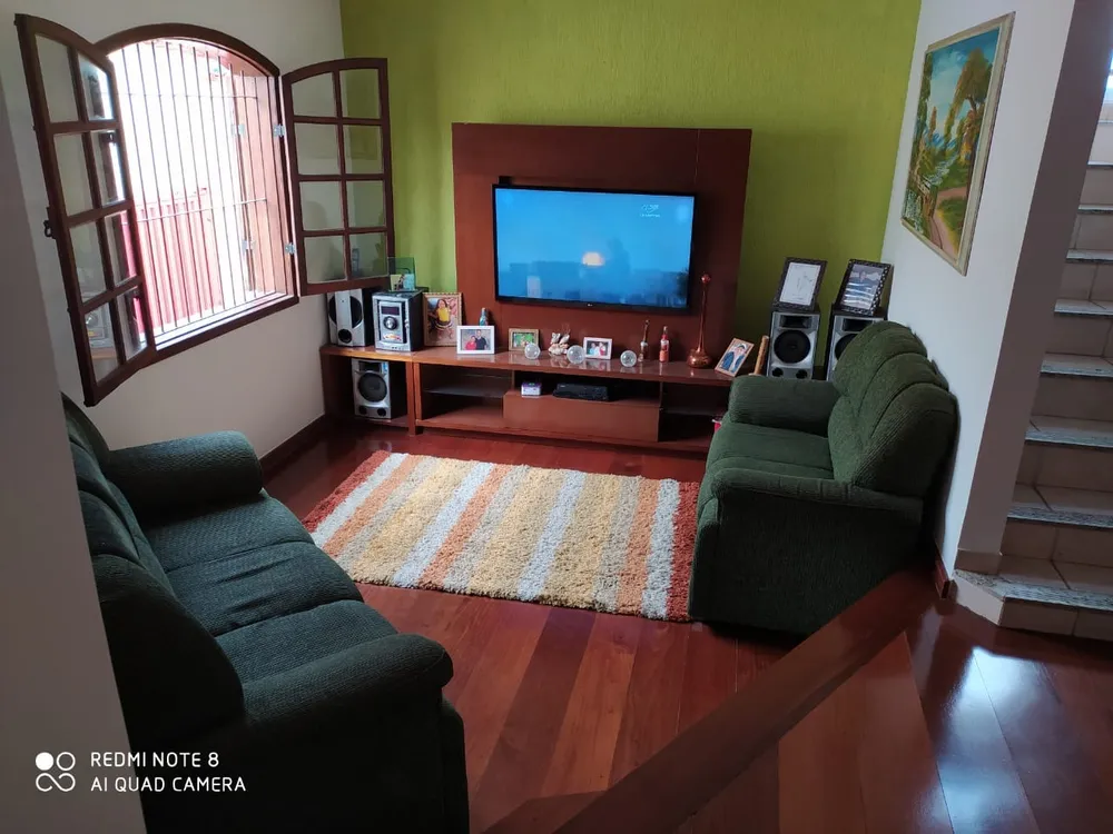 Casa, 3 quartos, 360 m² - Foto 2