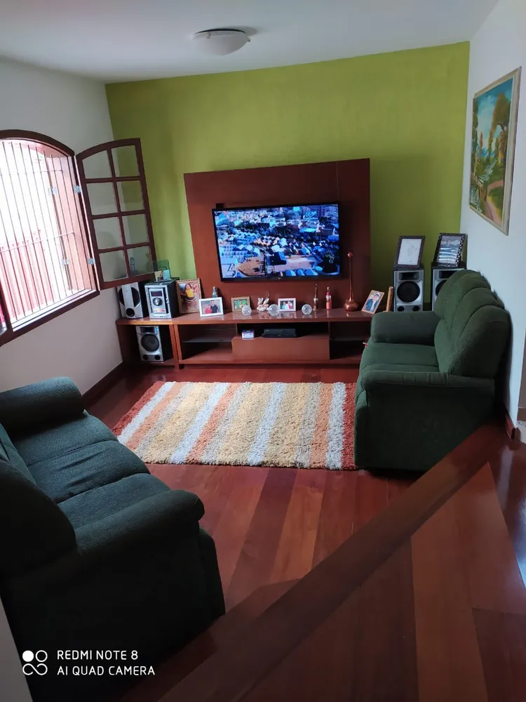 Casa, 3 quartos, 360 m² - Foto 3