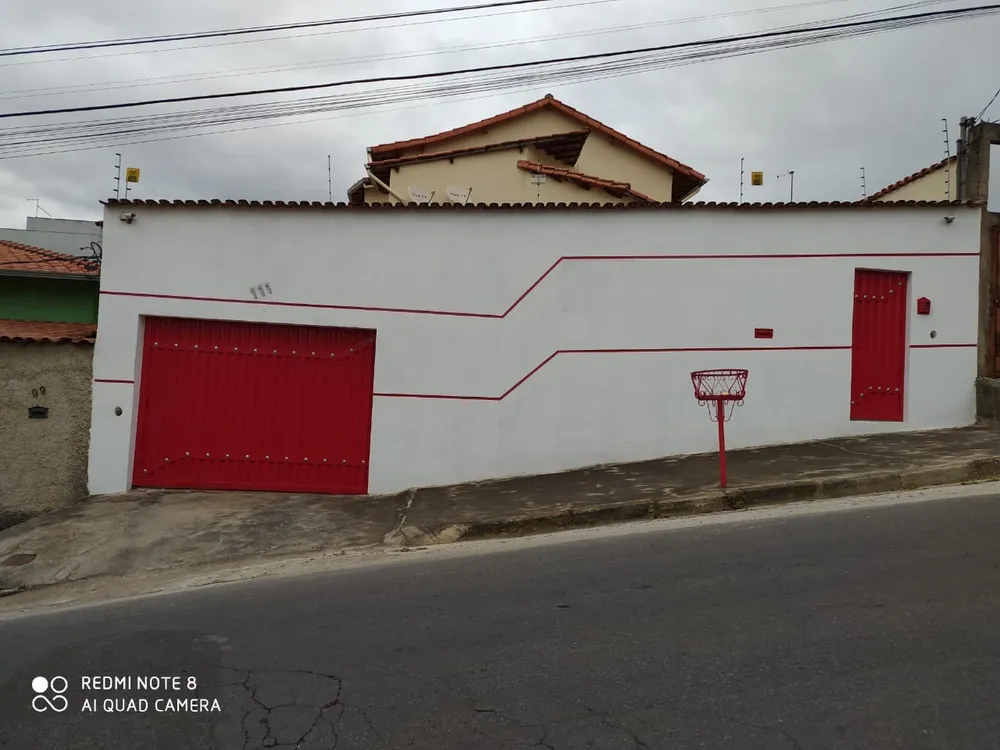 Casa, 3 quartos, 360 m² - Foto 1