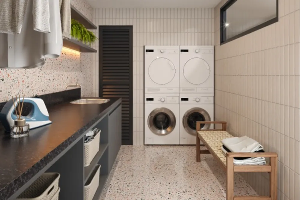 Apartamento, 1 quarto, 20 m² - Foto 5