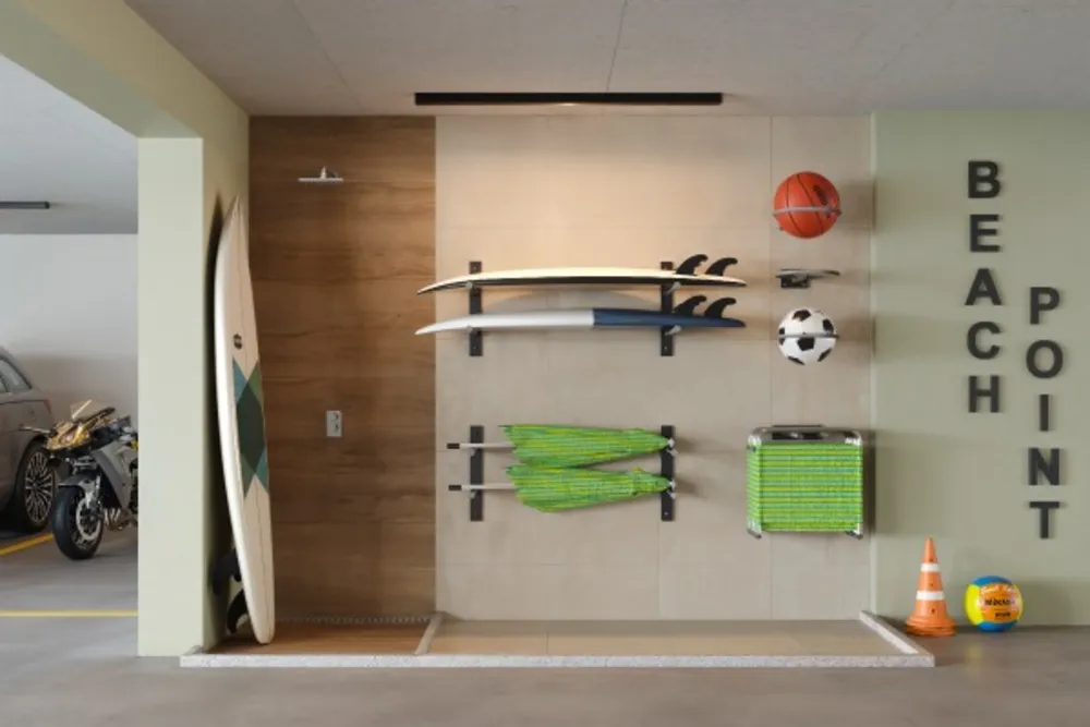 Apartamento, 1 quarto, 20 m² - Foto 10