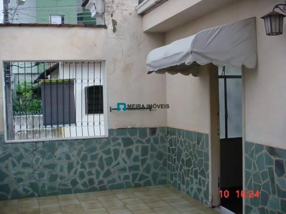 Casa, 3 quartos, 150 m² - Foto 1