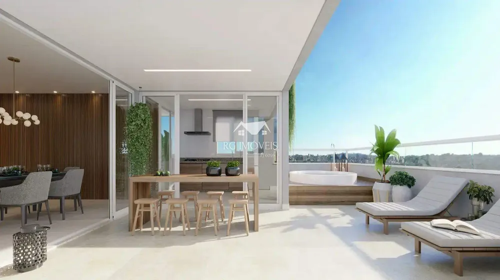 Apartamento, 3 quartos, 111 m² - Foto 15