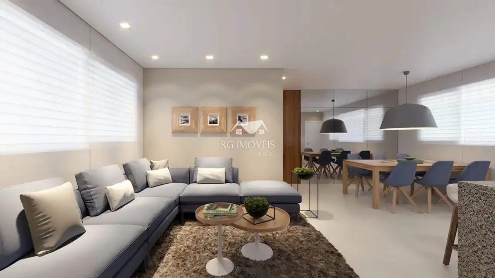 Apartamento, 3 quartos, 111 m² - Foto 14