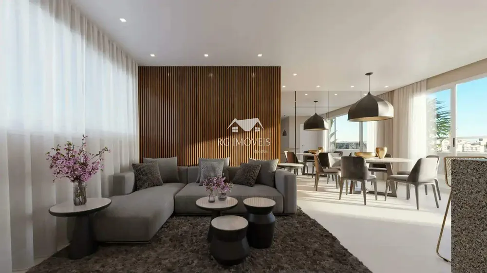 Apartamento, 3 quartos, 111 m² - Foto 15