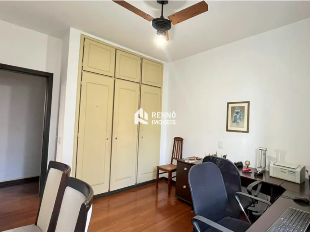 Cobertura, 6 quartos, 300 m² - Foto 12