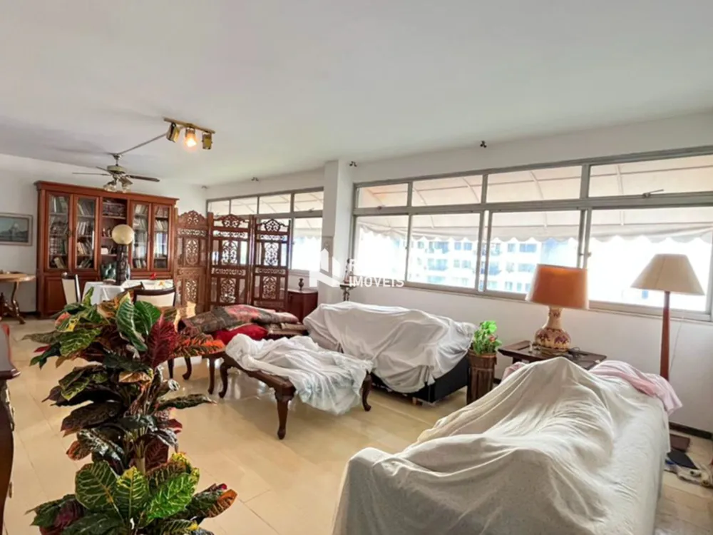Cobertura, 6 quartos, 300 m² - Foto 1