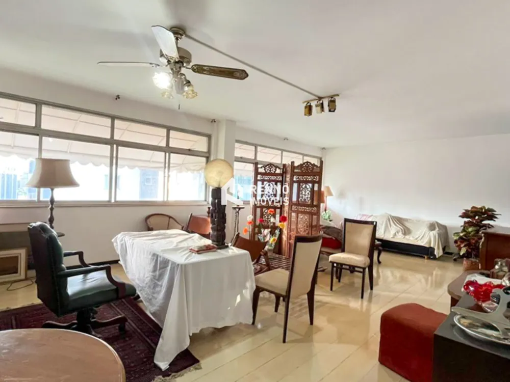 Cobertura, 6 quartos, 300 m² - Foto 4