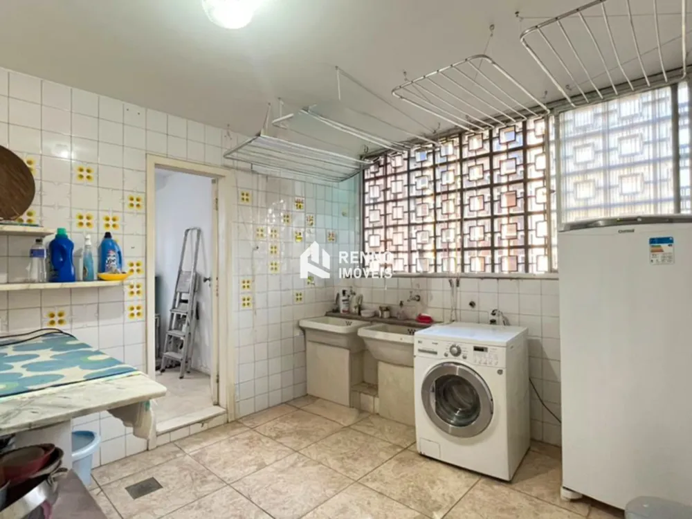 Cobertura, 6 quartos, 300 m² - Foto 8
