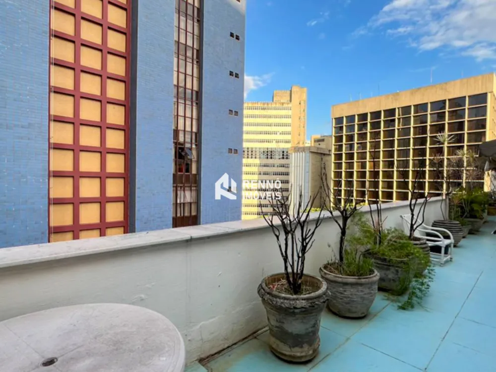 Cobertura, 6 quartos, 300 m² - Foto 3