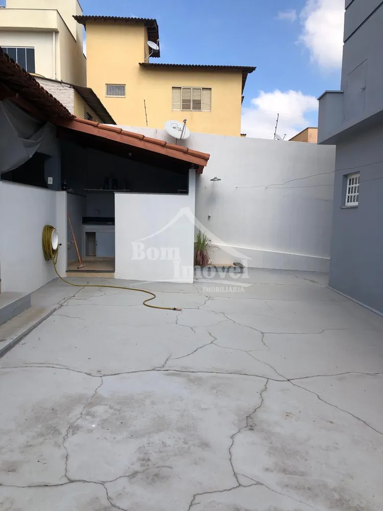 Casa, 2 quartos, 190 m² - Foto 6