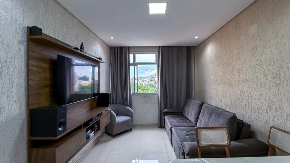Apartamento, 3 quartos, 82 m² - Foto 4