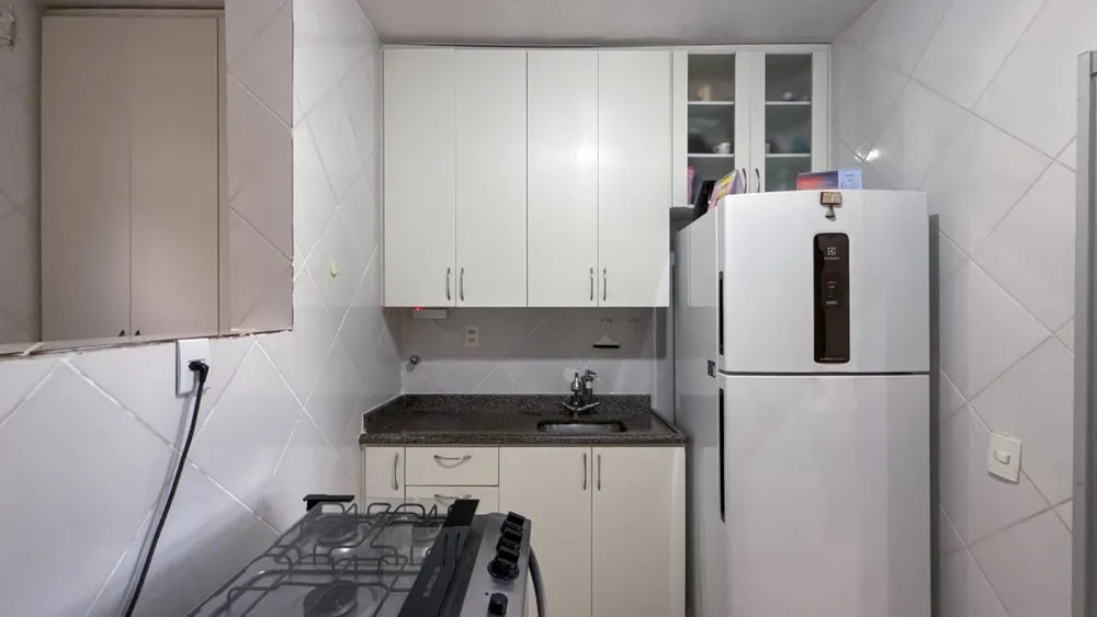 Apartamento, 3 quartos, 82 m² - Foto 10