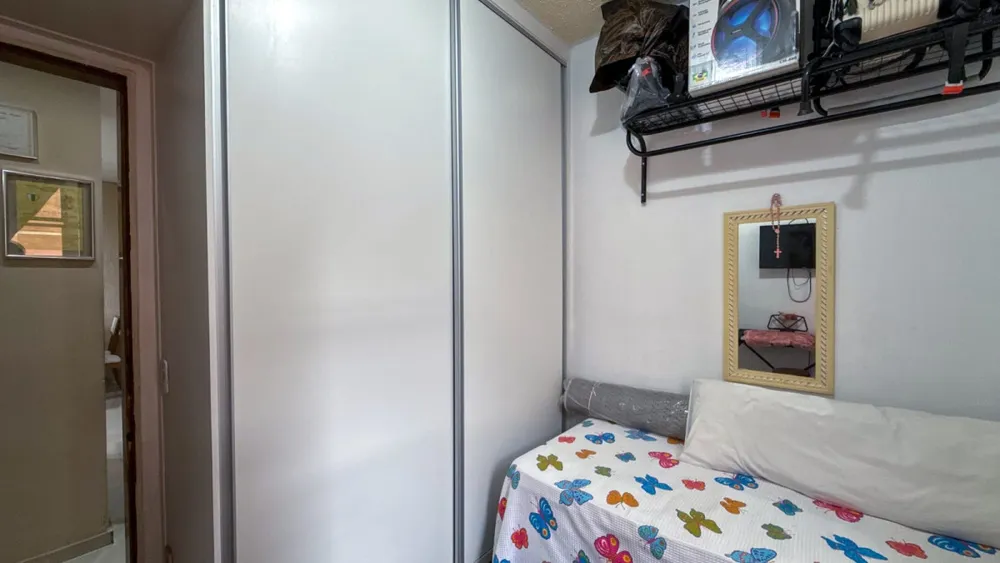 Apartamento, 3 quartos, 82 m² - Foto 6