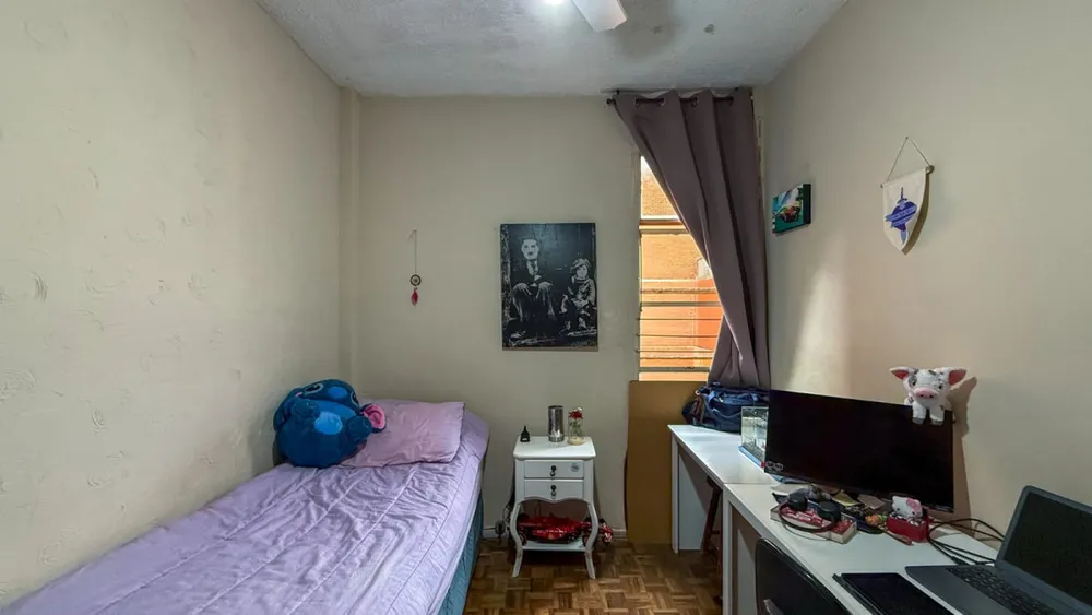 Apartamento, 3 quartos, 82 m² - Foto 9