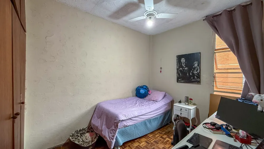 Apartamento, 3 quartos, 82 m² - Foto 8