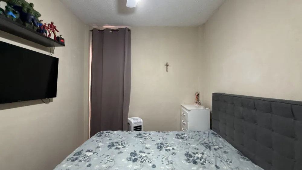 Apartamento, 3 quartos, 82 m² - Foto 7