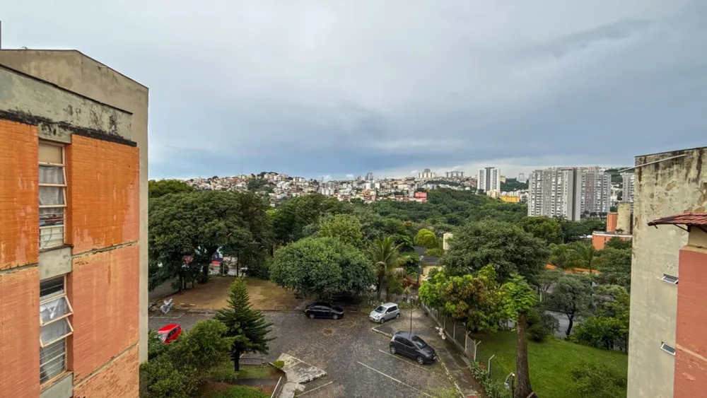 Apartamento, 3 quartos, 82 m² - Foto 2
