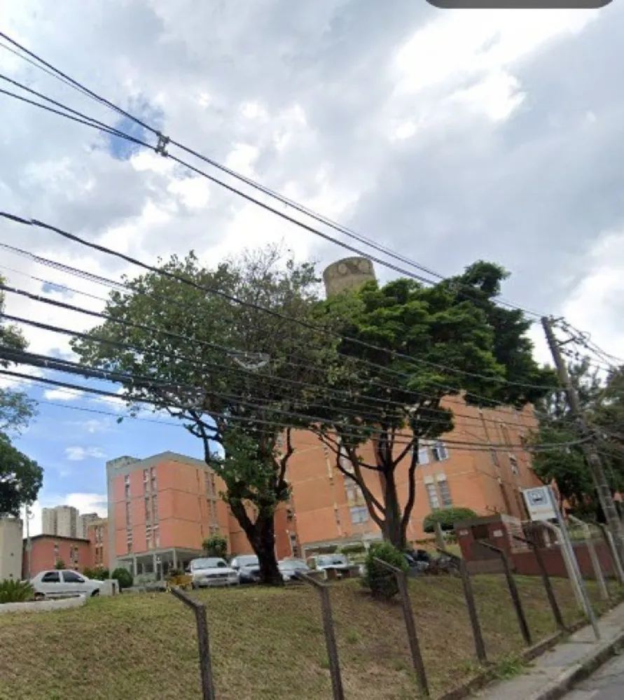 Apartamento, 3 quartos, 82 m² - Foto 1