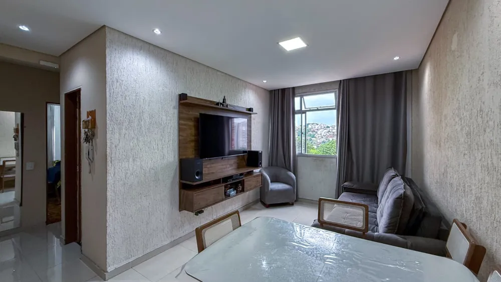 Apartamento, 3 quartos, 82 m² - Foto 3