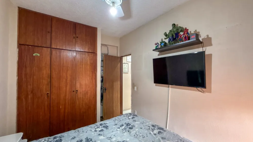 Apartamento, 3 quartos, 82 m² - Foto 5