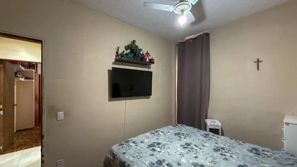Apartamento, 3 quartos, 82 m² - Foto 9