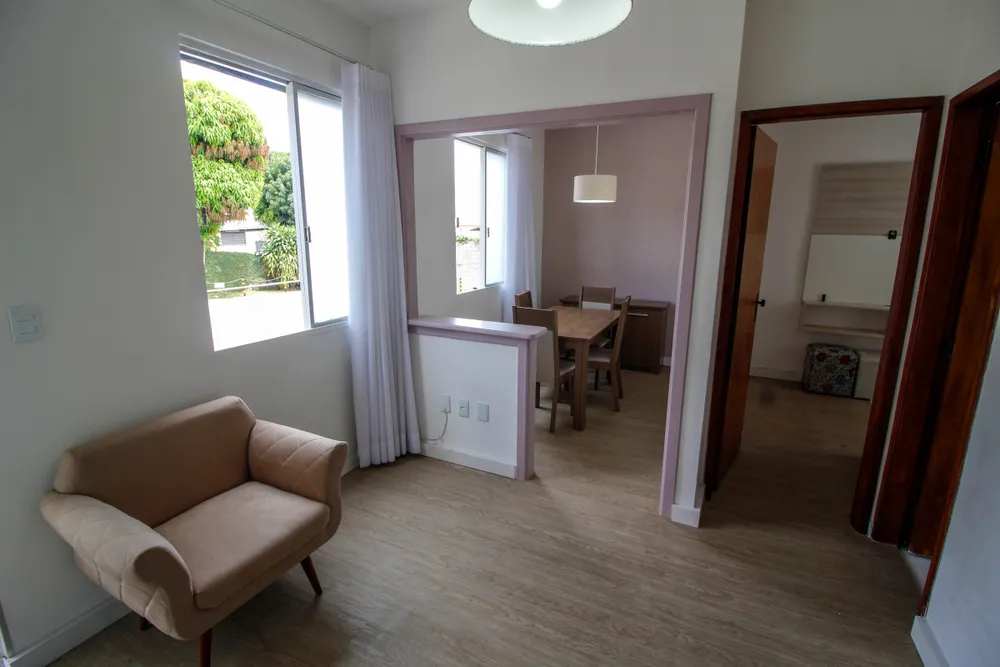 Apartamento, 4 quartos, 103 m² - Foto 2