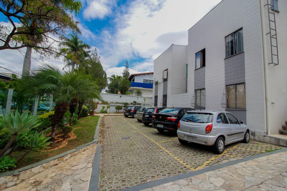 Apartamento, 4 quartos, 103 m² - Foto 13