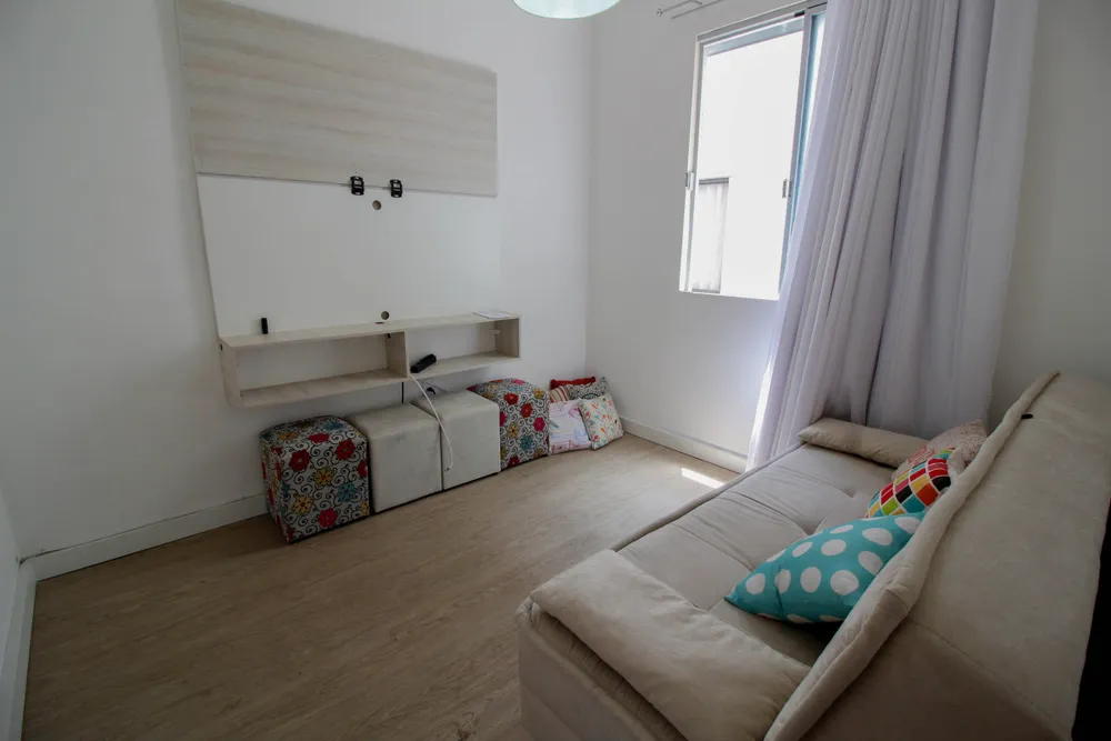 Apartamento, 4 quartos, 103 m² - Foto 10