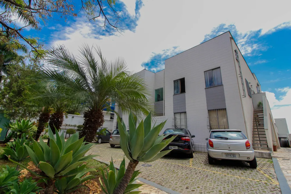 Apartamento, 4 quartos, 103 m² - Foto 14