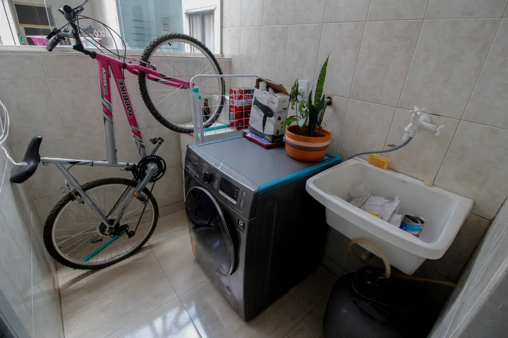 Apartamento, 4 quartos, 103 m² - Foto 5