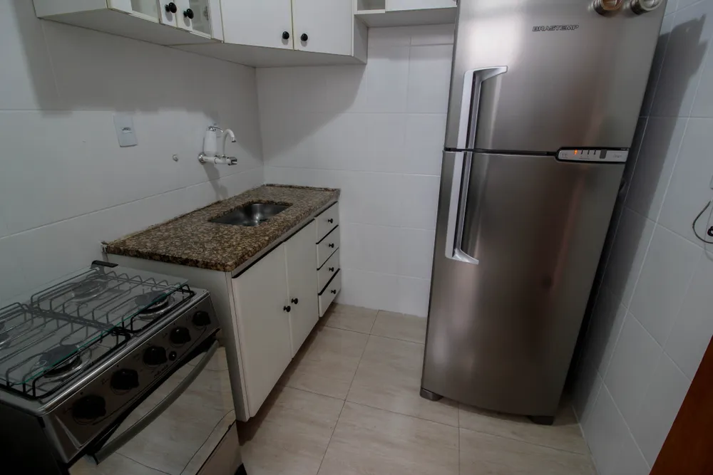 Apartamento, 4 quartos, 103 m² - Foto 4