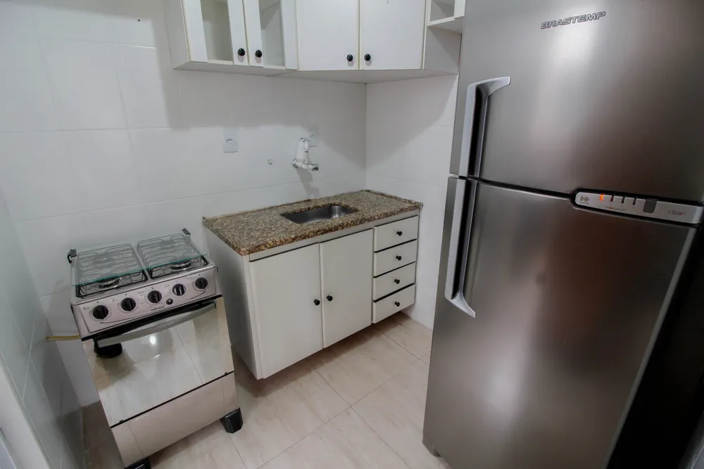 Apartamento, 4 quartos, 103 m² - Foto 3