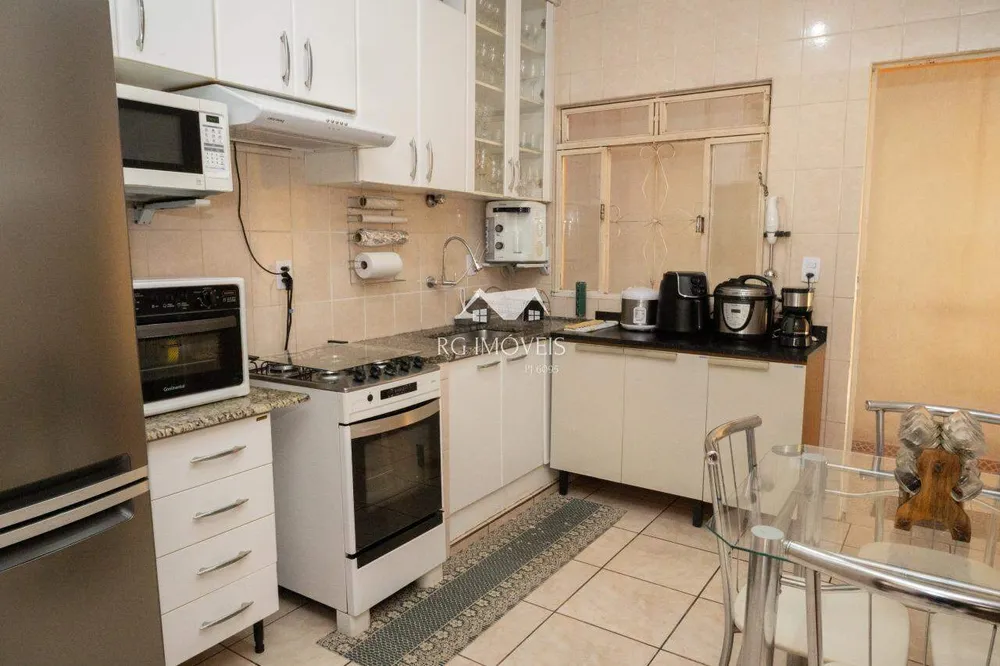Casa, 3 quartos, 280 m² - Foto 5