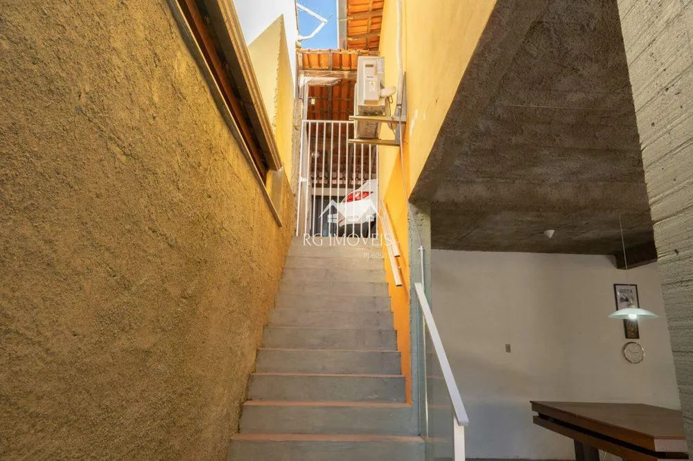 Casa, 3 quartos, 280 m² - Foto 8