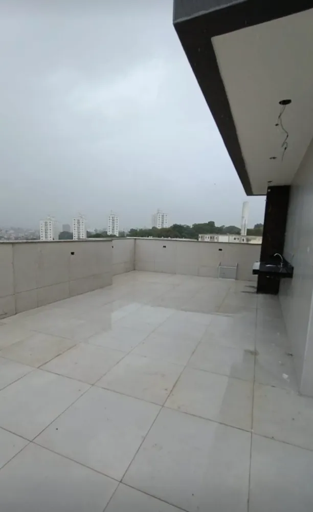 Cobertura, 3 quartos, 146 m² - Foto 1