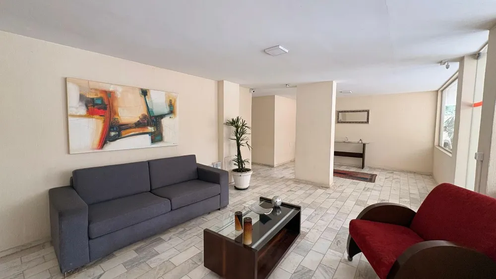 Apartamento, 2 quartos, 71 m² - Foto 12
