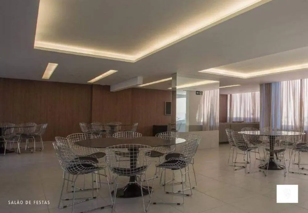 Apartamento, 3 quartos, 75 m² - Foto 11