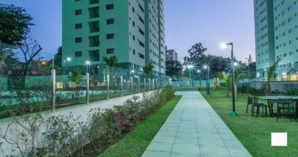 Apartamento, 3 quartos, 75 m² - Foto 12