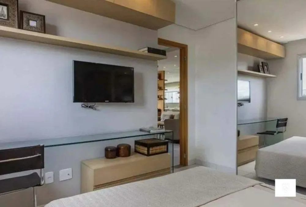 Apartamento, 3 quartos, 75 m² - Foto 7