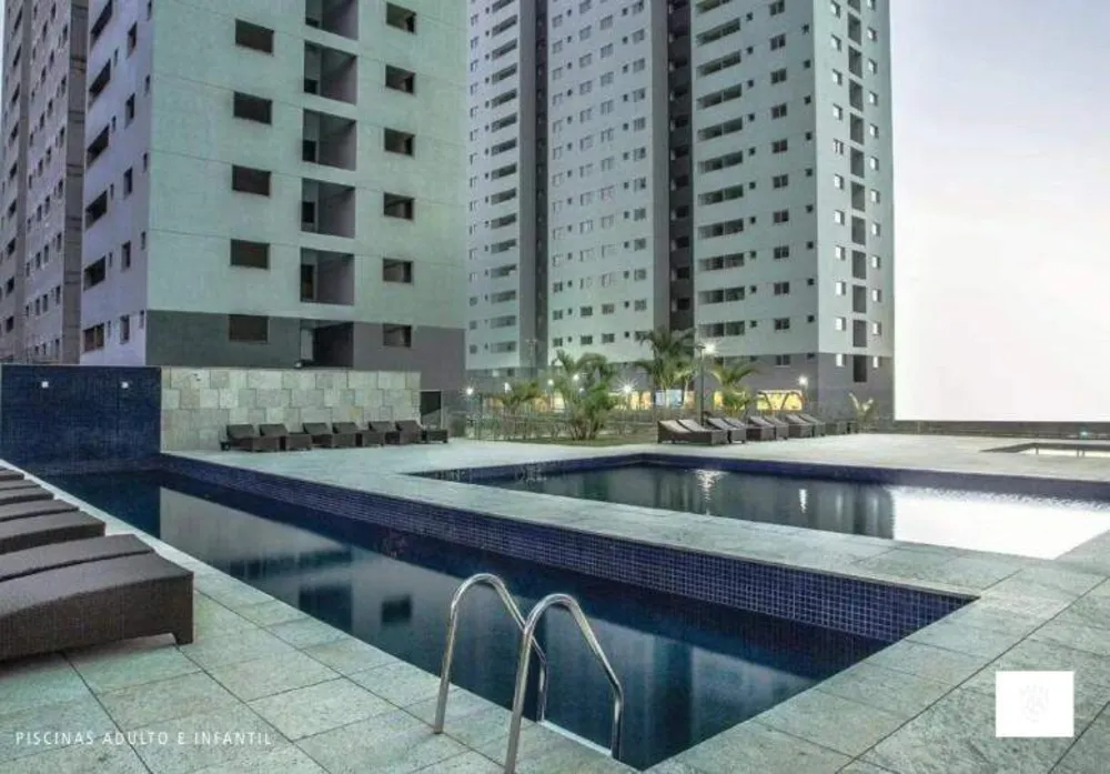 Apartamento, 3 quartos, 75 m² - Foto 9